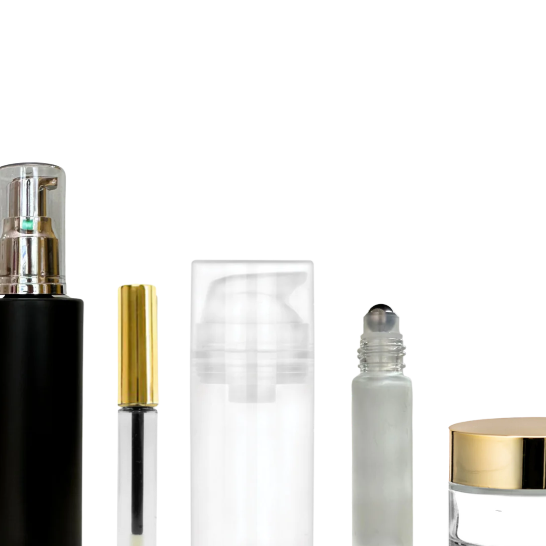 El Blog de Stocksmetic  Packaging - Vasos y envases para velas