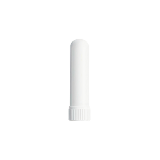 Tubo Inhalador Nasal