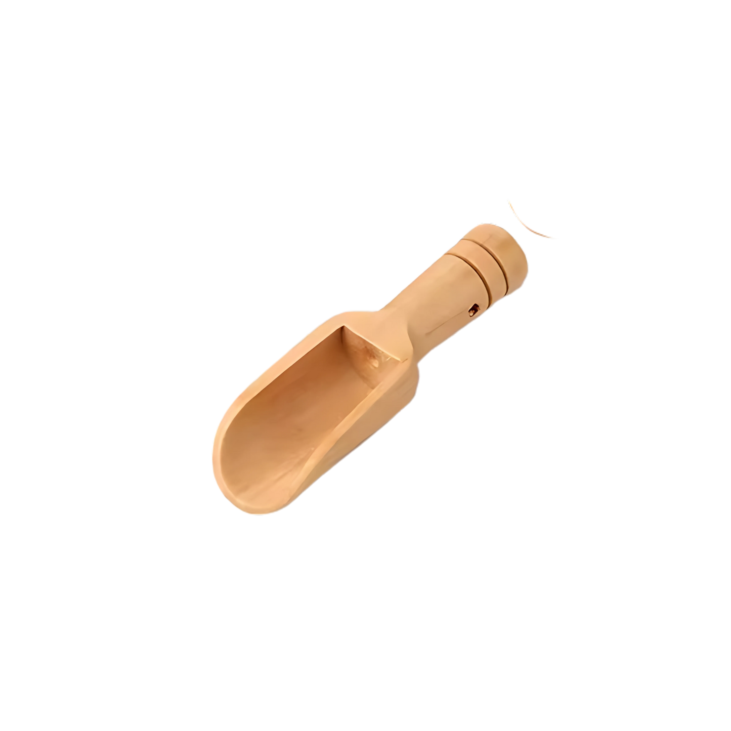 Mini Cuchara de Madera