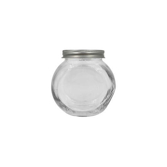 Tarro GD POT de Vidrio