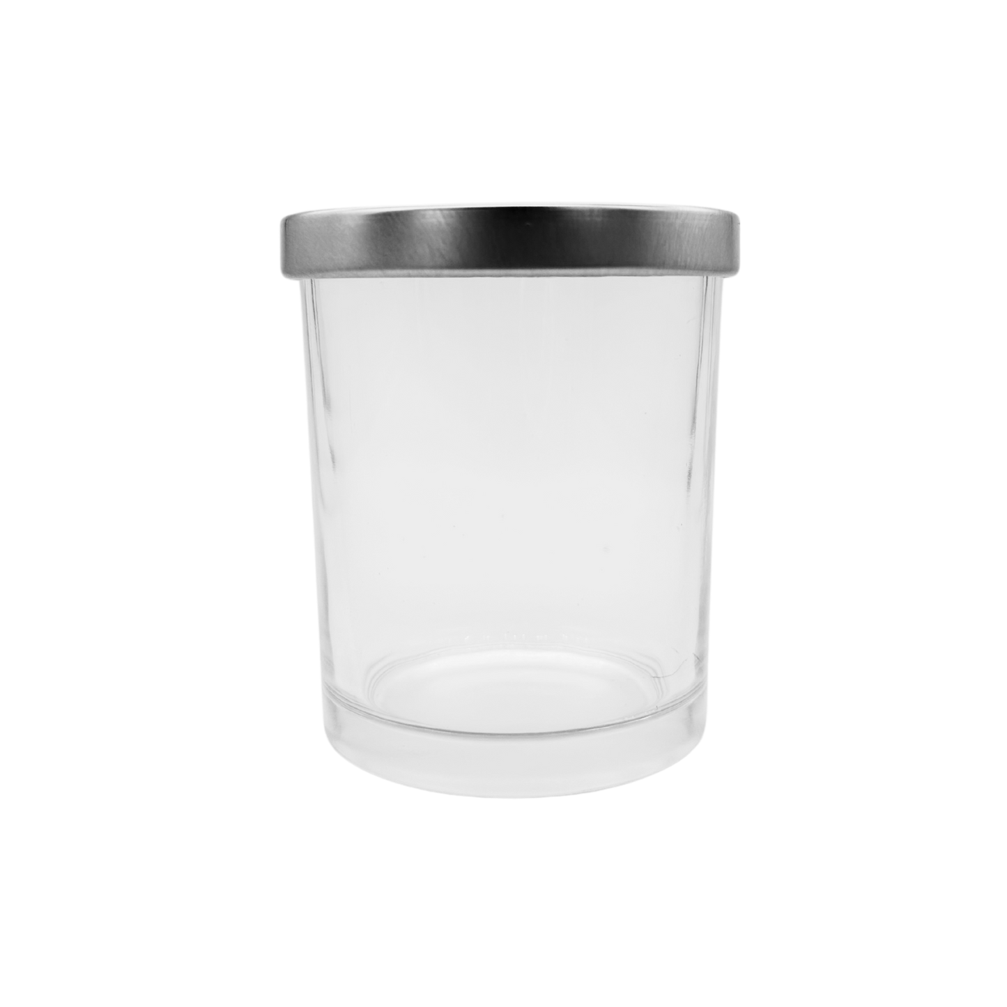 Vaso Vela Vidrio 200ml