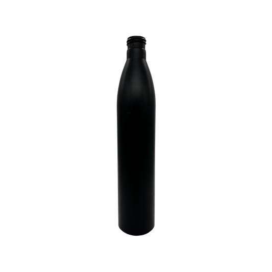 Botella Profesional de Plastico Polietileno