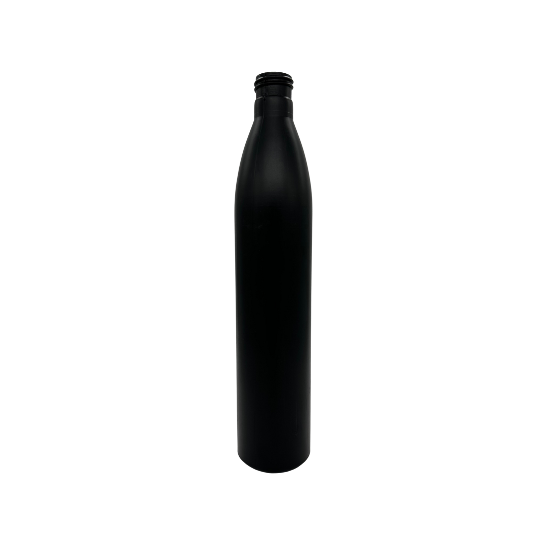 Botella Profesional de Plastico Polietileno