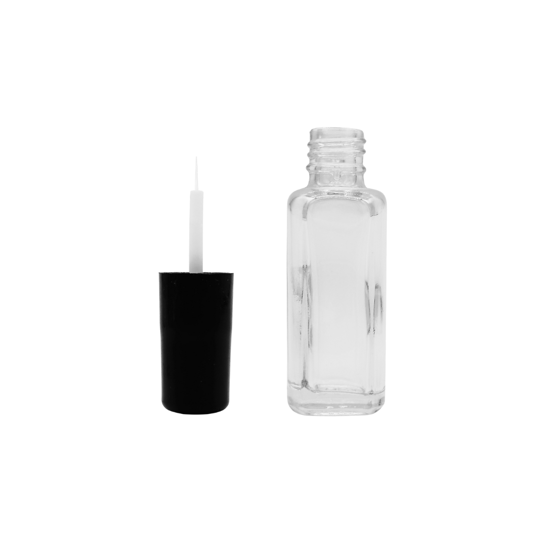 Envase Vidrio Delineador 8ml