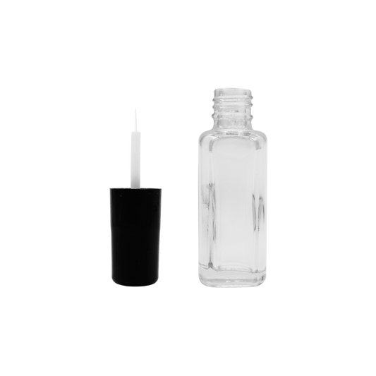 Envase Vidrio Delineador 8ml