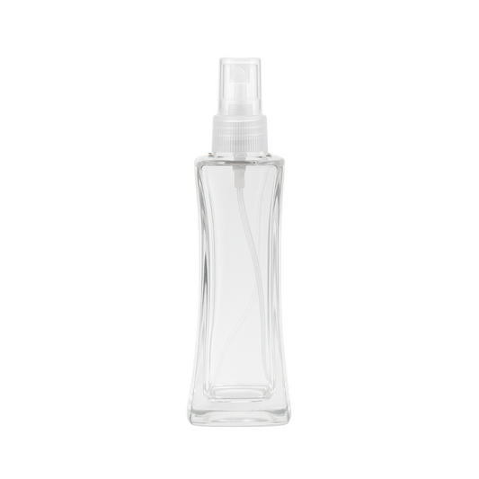 Envase Vidrio Perfumero Yedi