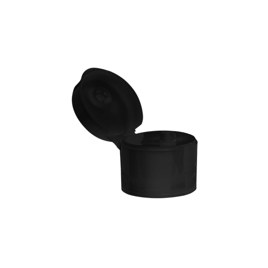 Tapa Plastica Flip Top