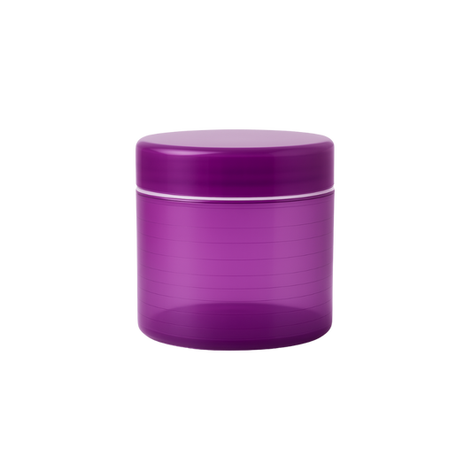 Pomadera Plastico PS