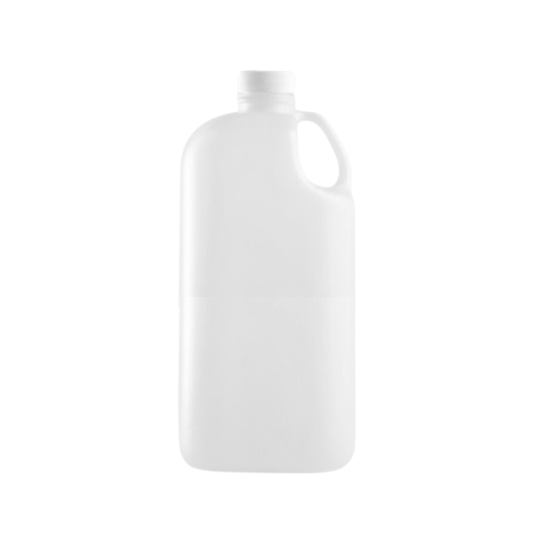 Envase Bidon de Polietileno