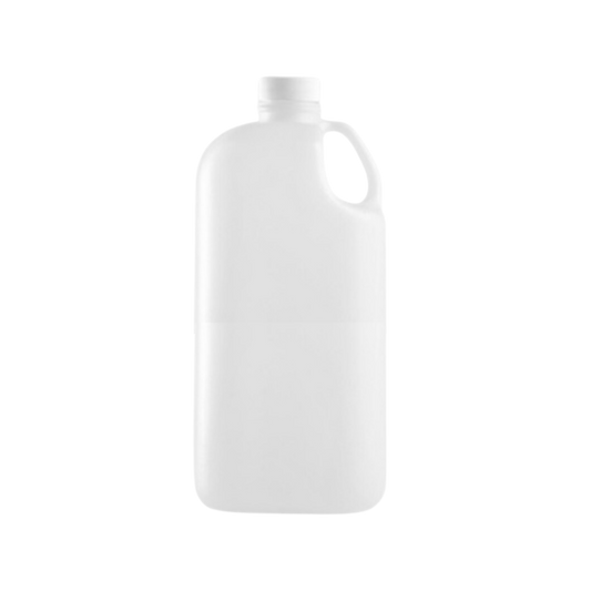 Envase Bidon de Polietileno