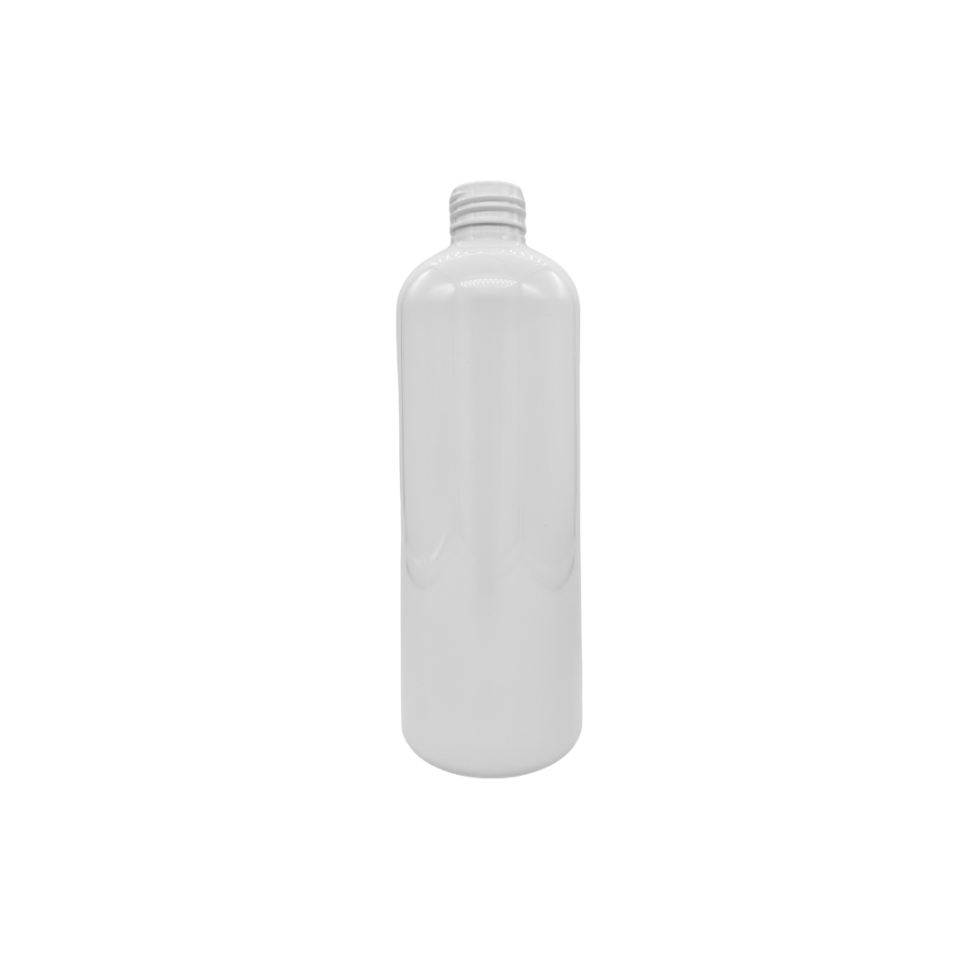 Botella Jefferson de Plastico PET