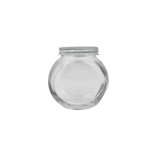 Tarro GD POT de Vidrio