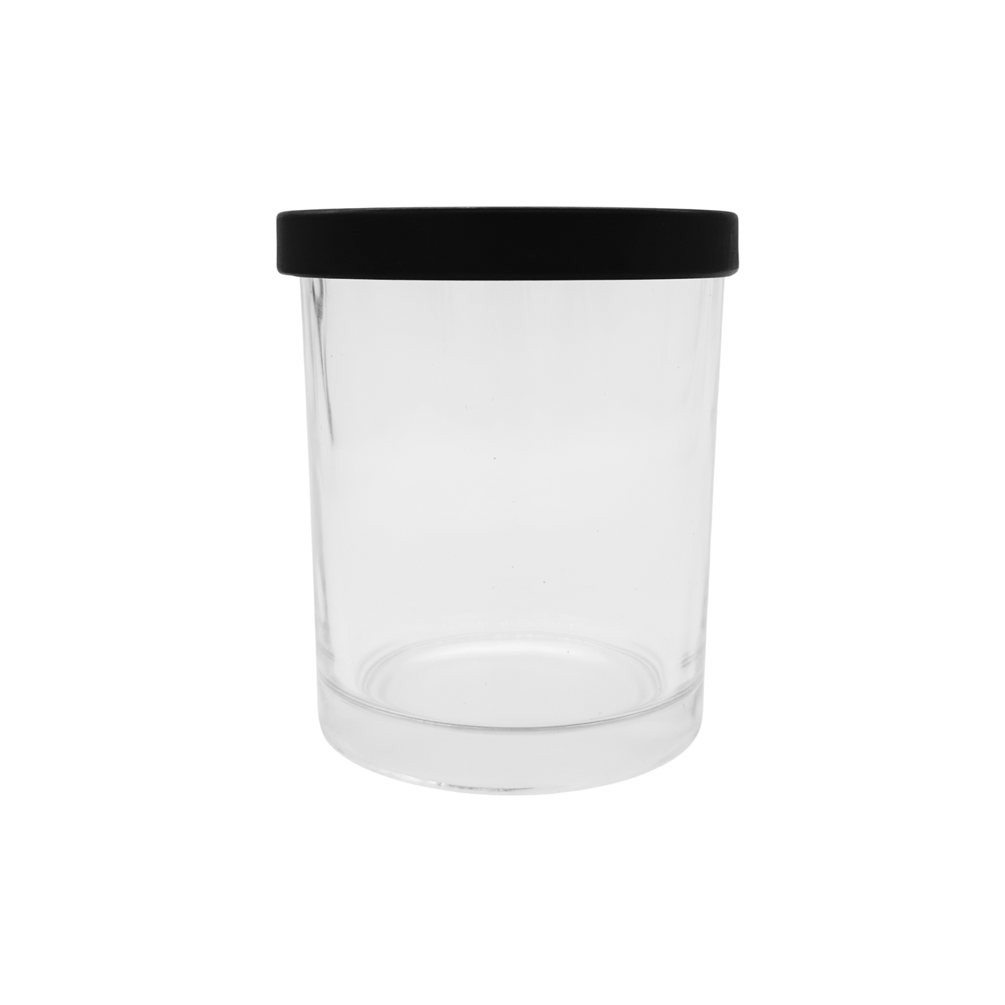 Vaso Vela Vidrio 200ml