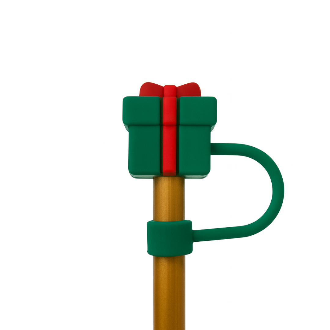 Cubrepopote Navideño