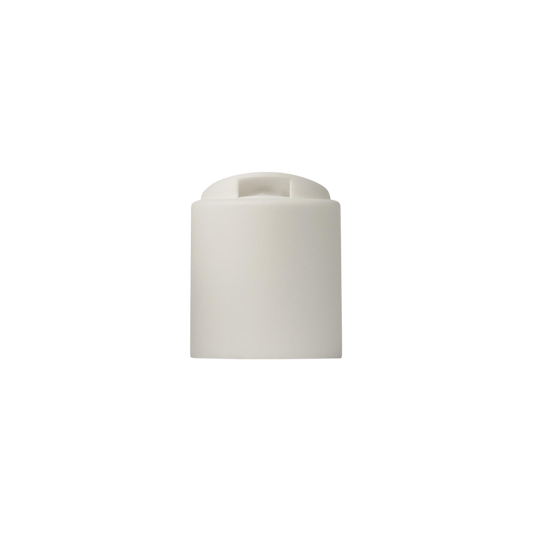 Tapa Plastica Disc Top