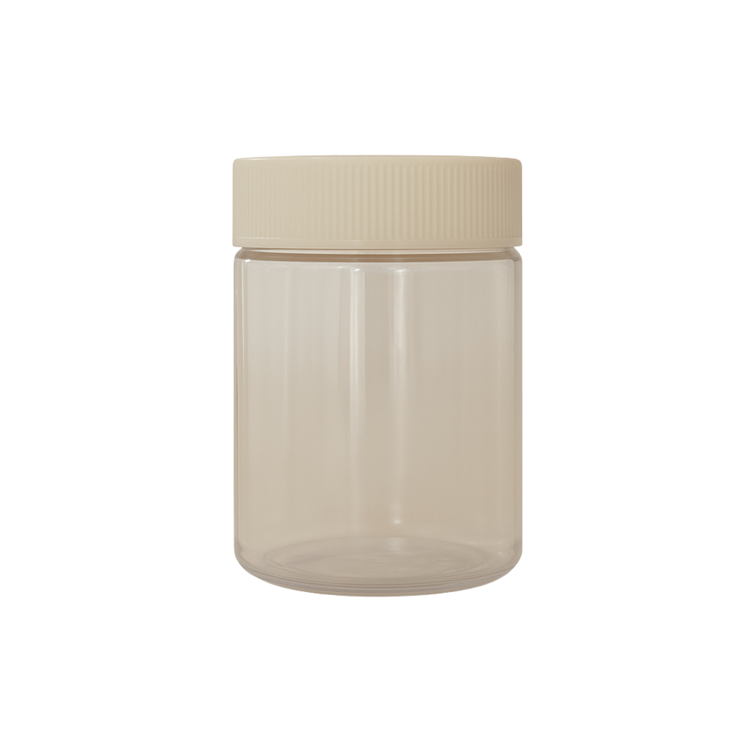 Tarro PVC