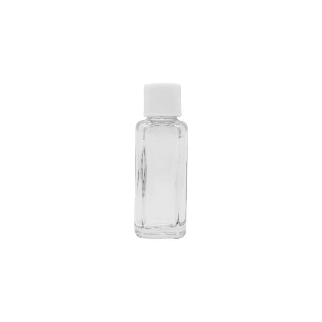 Envase Vidrio Salvia 8ml R13