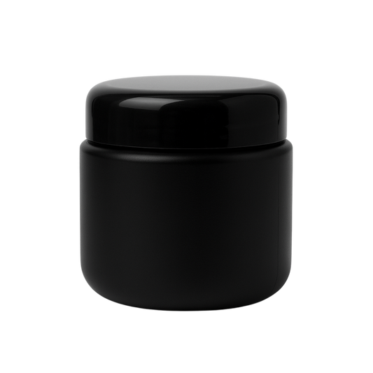 Tarro Polietileno PE Soplado