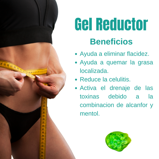 Gel Reductor