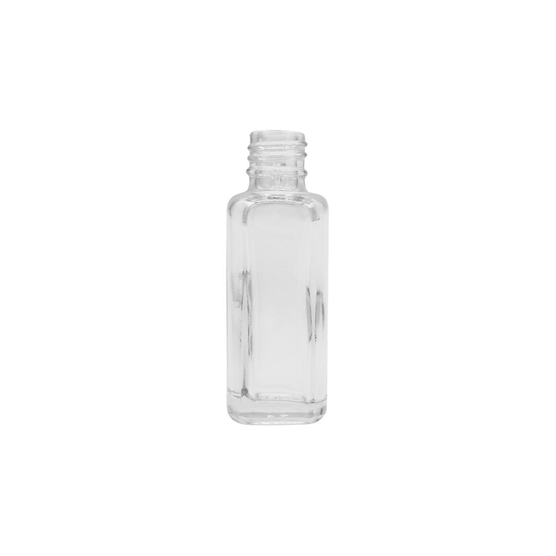 Envase Vidrio Salvia 8ml R13