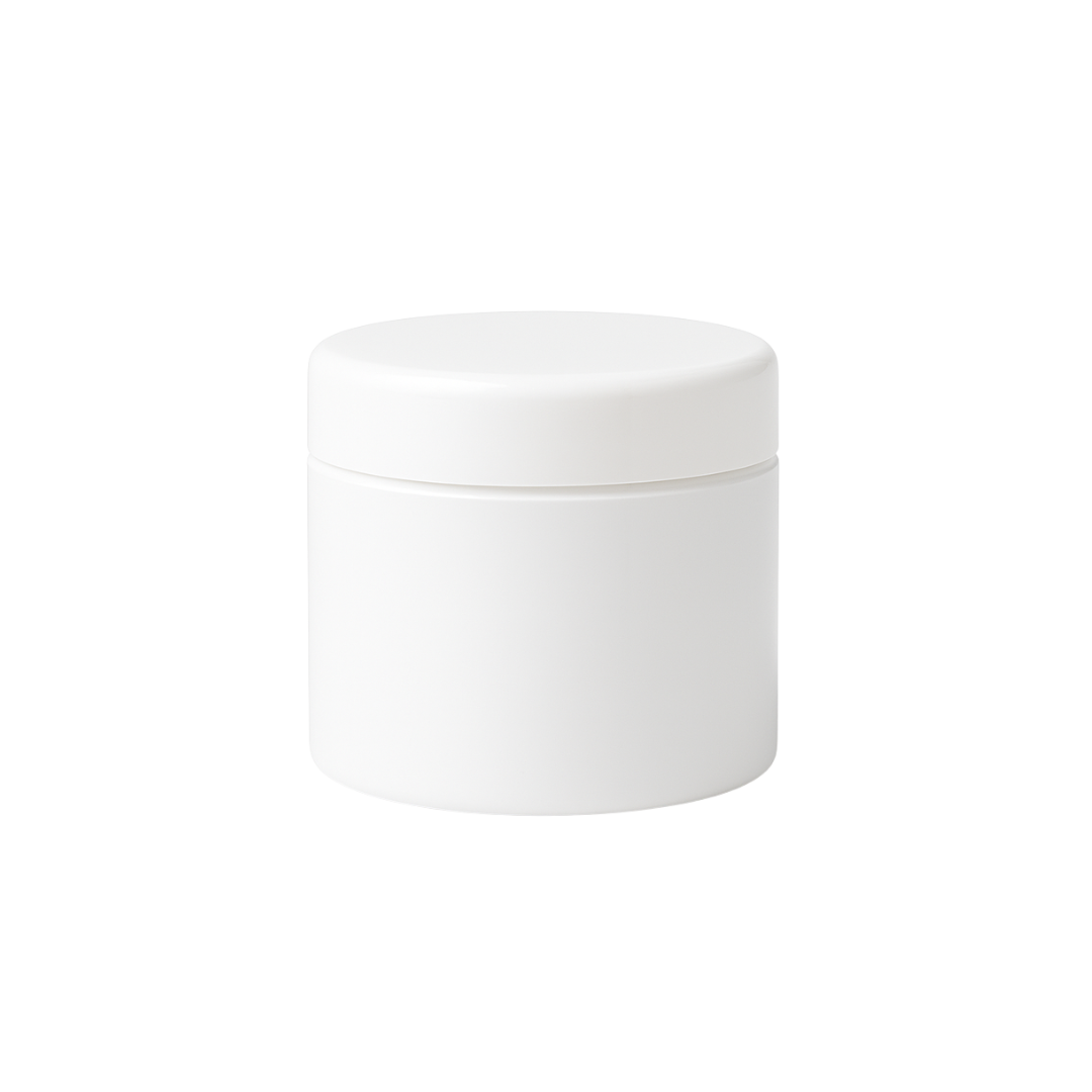 Pomadera Plastico PS