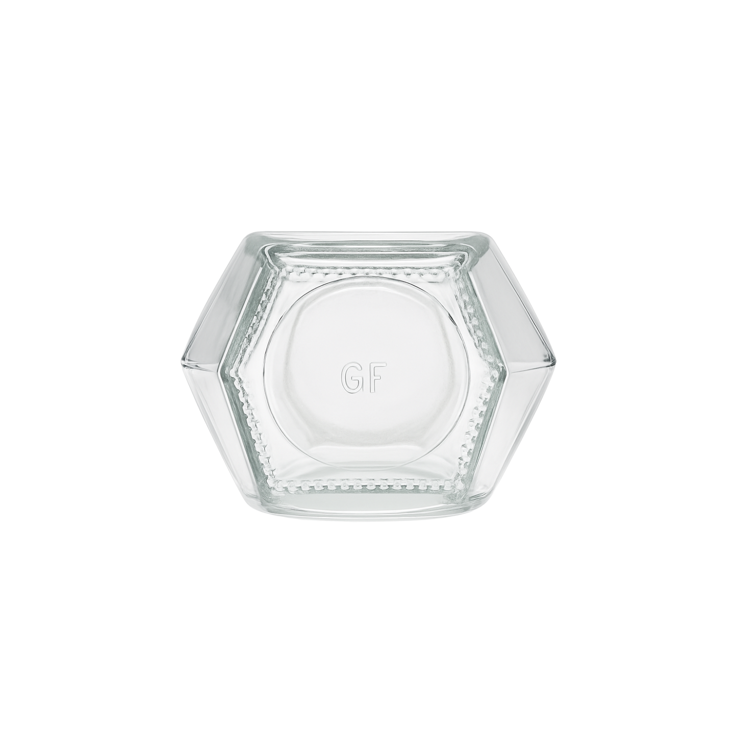 Tarro de Vidrio Gajo