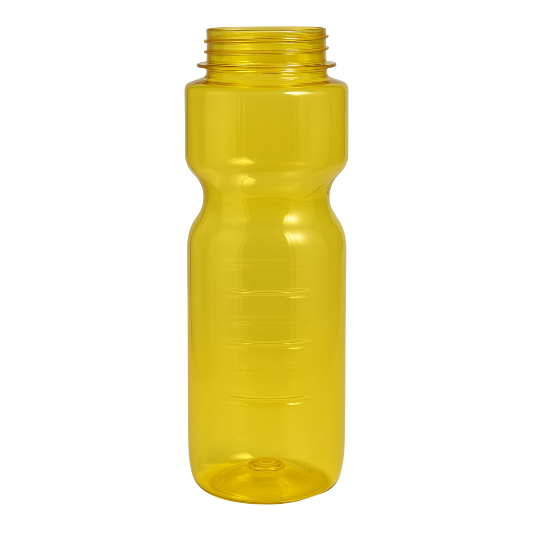 Tarro PET Promocional