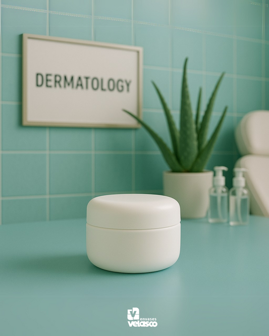 Pomadera Hamburguesa PP