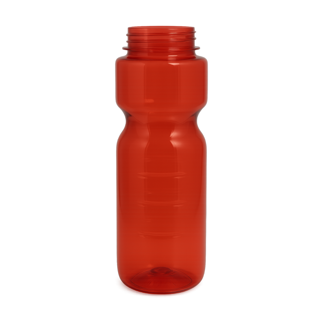 Tarro PET Promocional