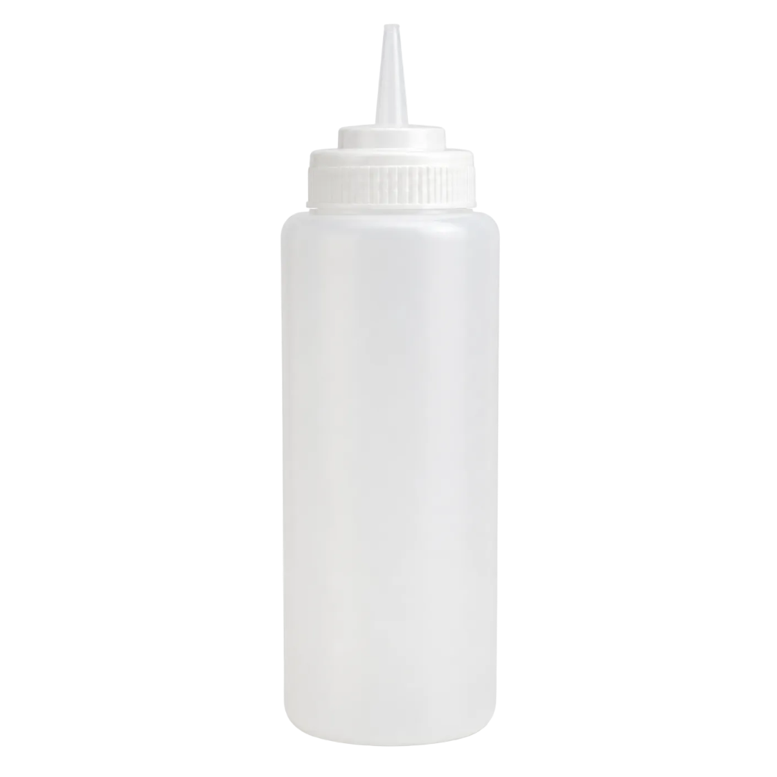 Botella de Plástico PE Mostacero