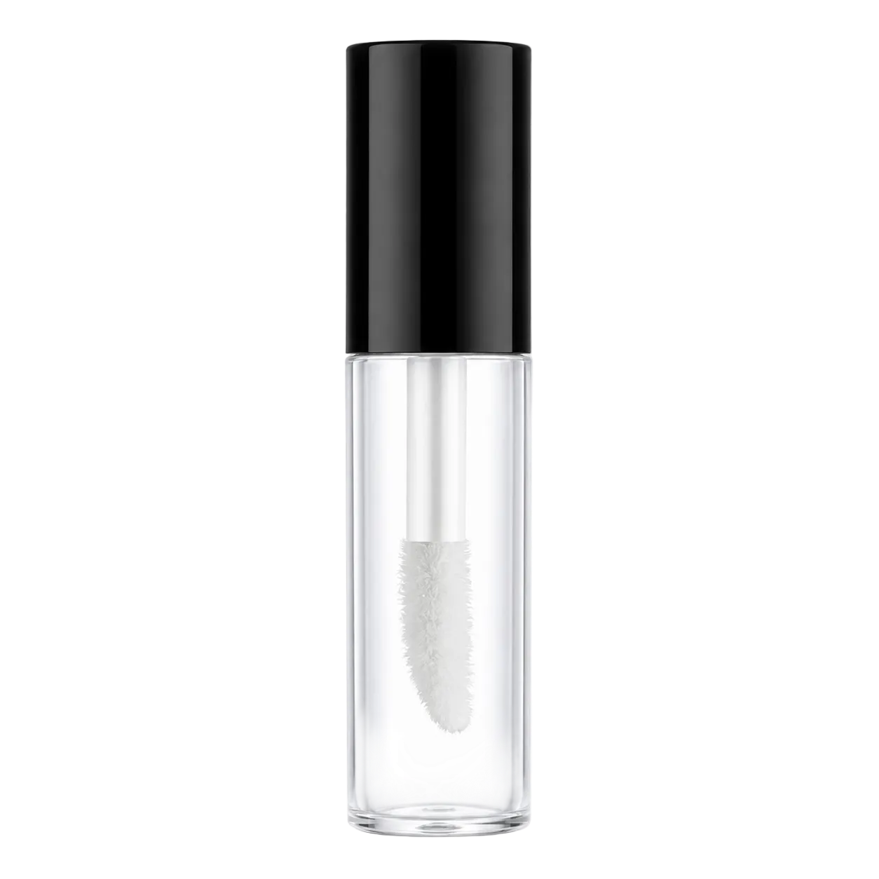 Tubo Mini para Brillo Labial 1.2 ml con Aplicador