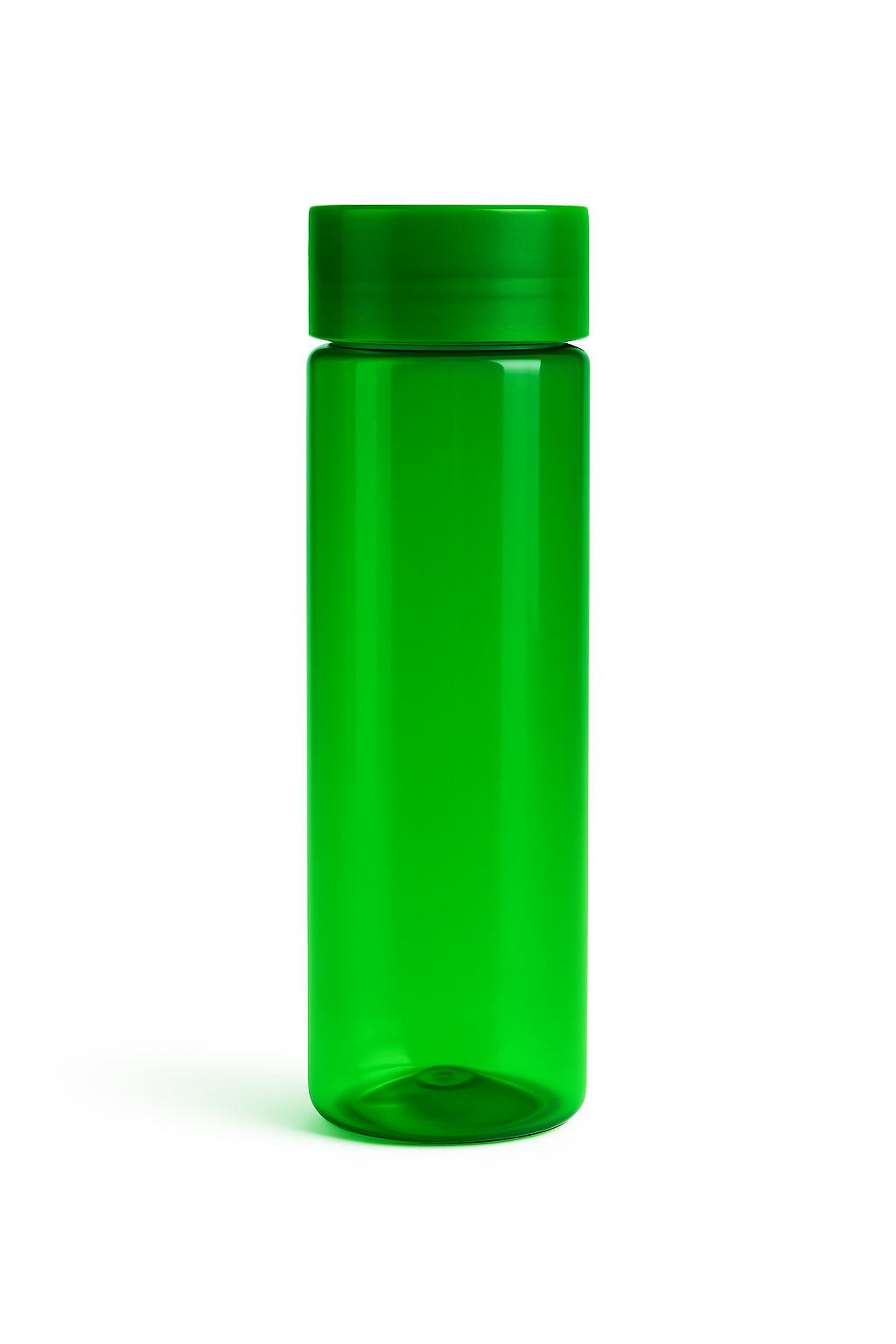 Botella Cilindrico PET