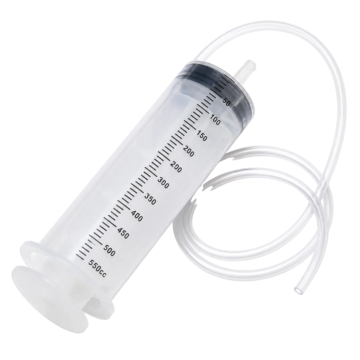 Jeringa Gigante para Líquidos 500 ml / 1000 ml