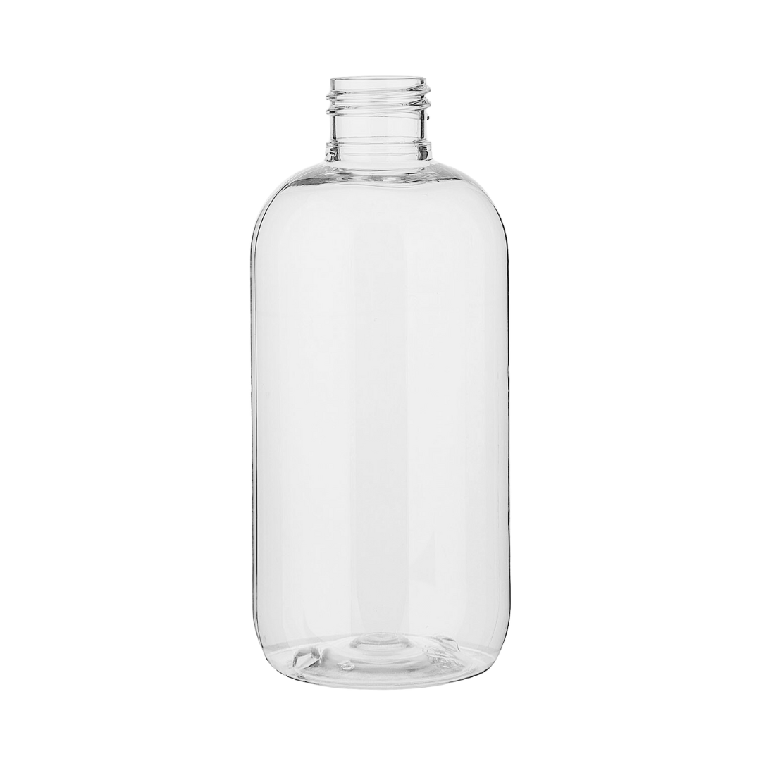 Botella Berlin de Plastico PET