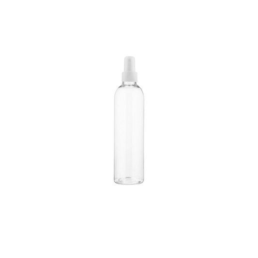 Botella Boston con Atomizador