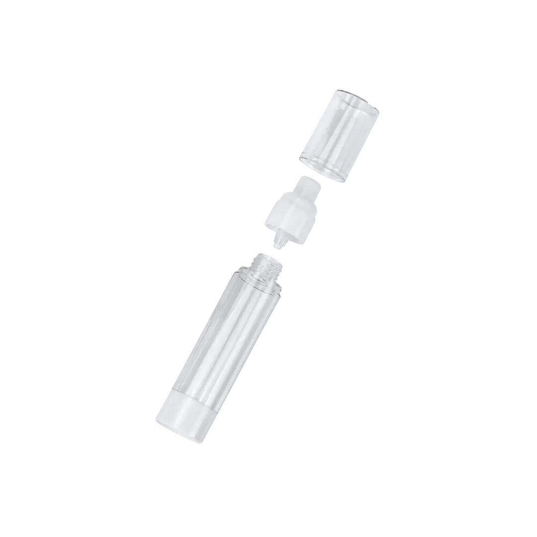 Envase Atomizador Airless