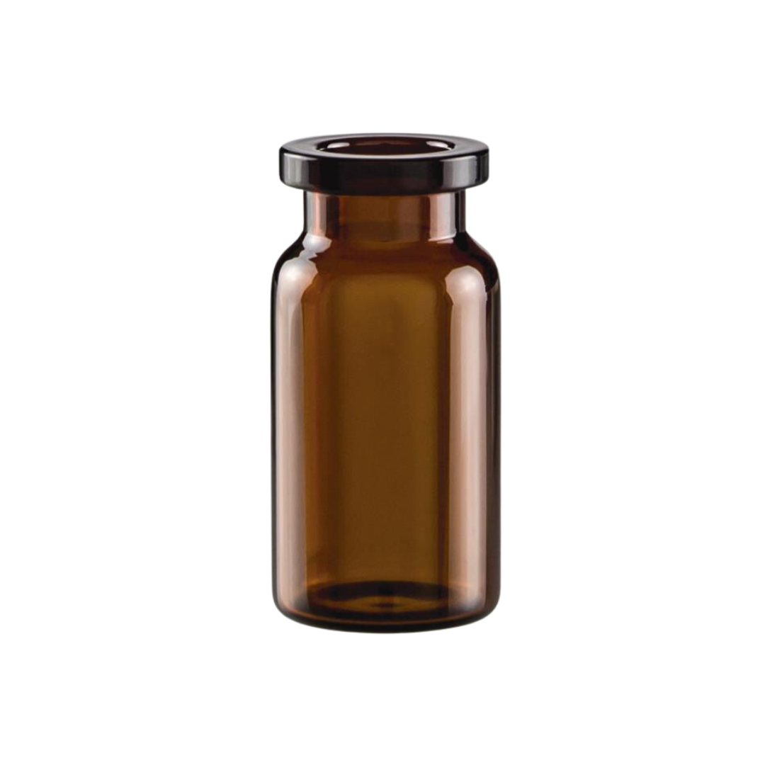 Frasco Vial Ambar R3.5