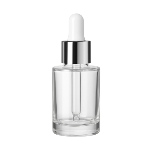 Frasco Vidrio Multiuso Cristal Deluxe