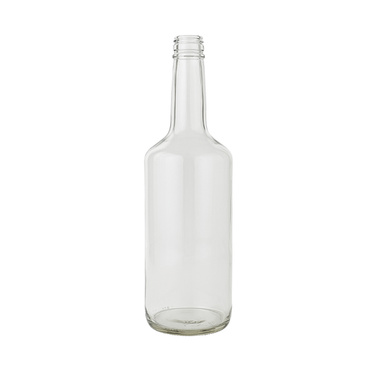 Botella Vidrio One Liter