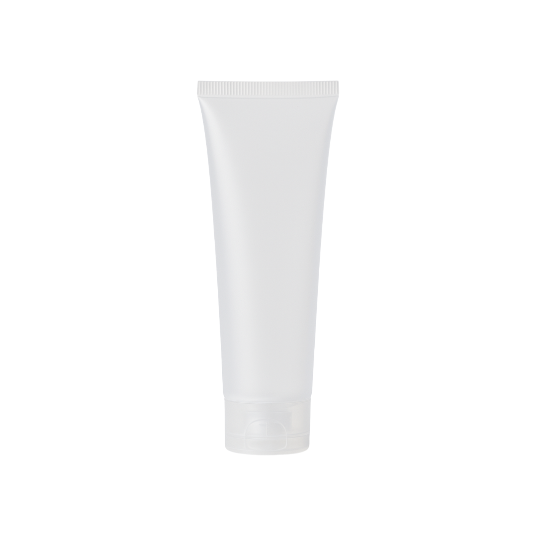 Envase Tubo Depresible Natural
