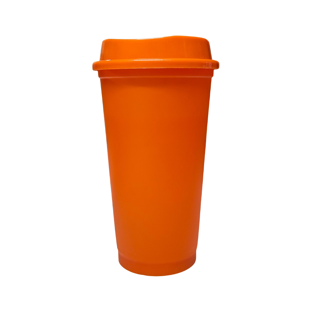 Vaso Cafetero 16oz