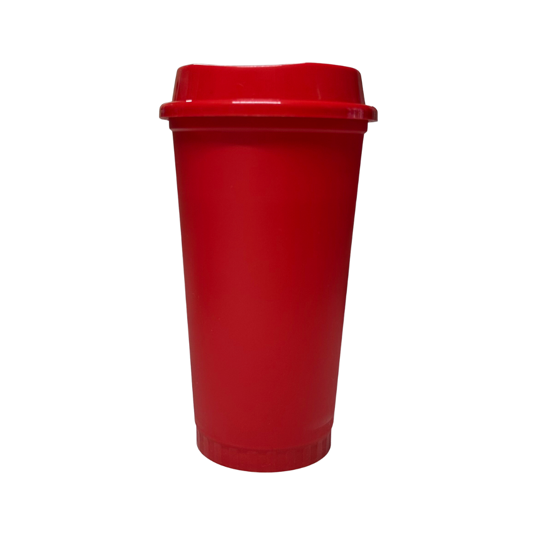 Vaso Cafetero 16oz