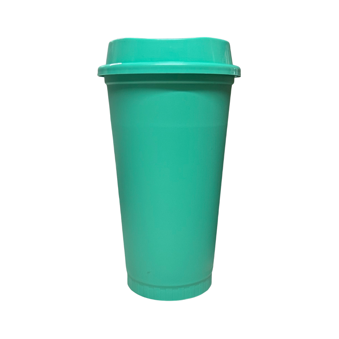 Vaso Cafetero 16oz