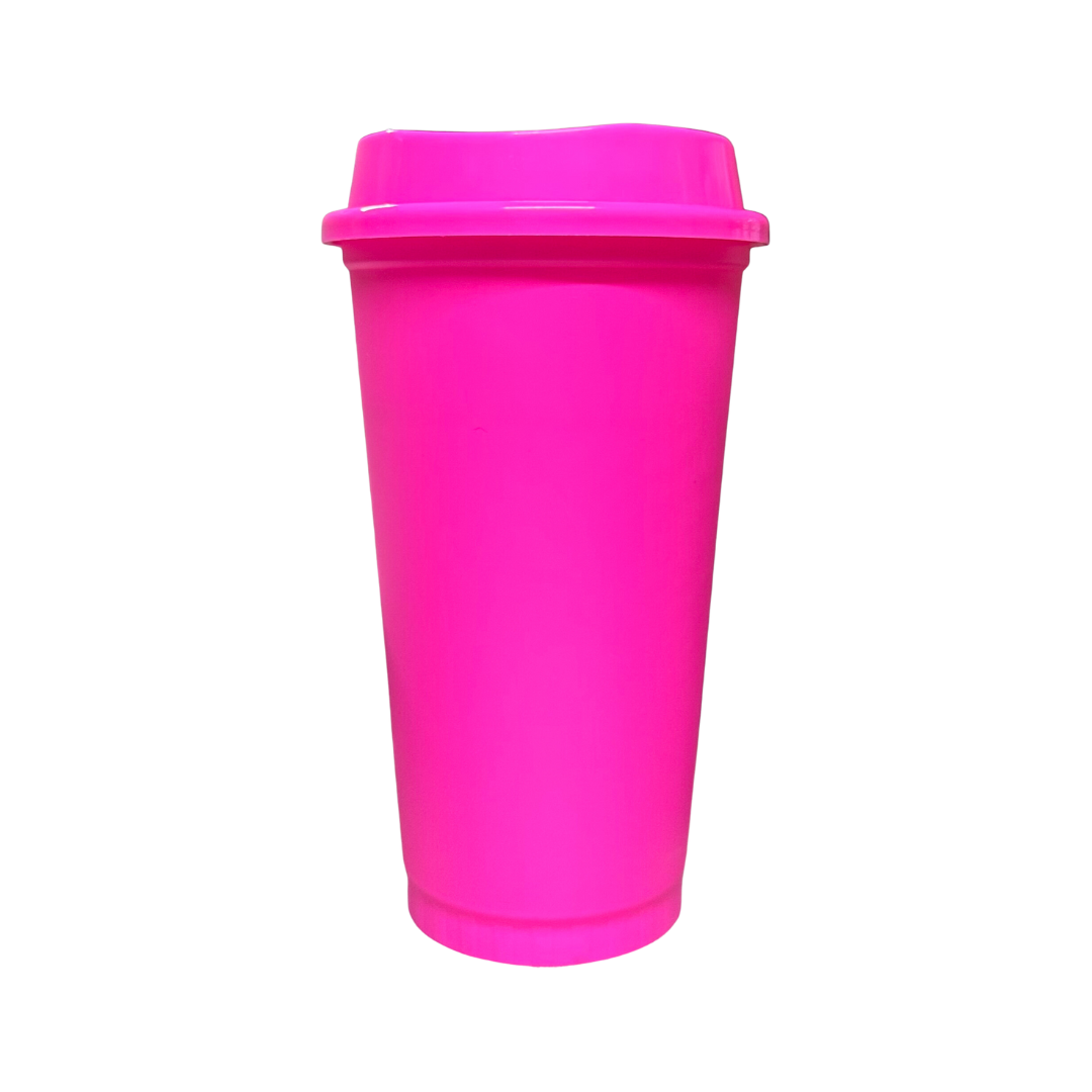 Vaso Cafetero 16oz