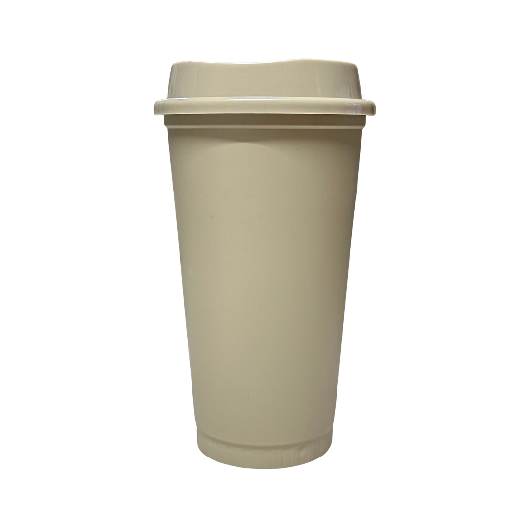 Vaso Cafetero 16oz