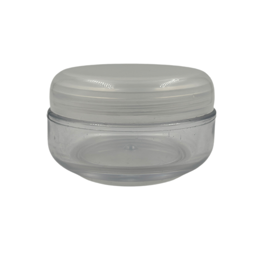 Pomadera Acrílica 100g