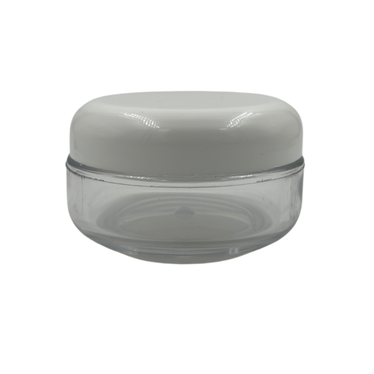 Pomadera Acrílica 100g