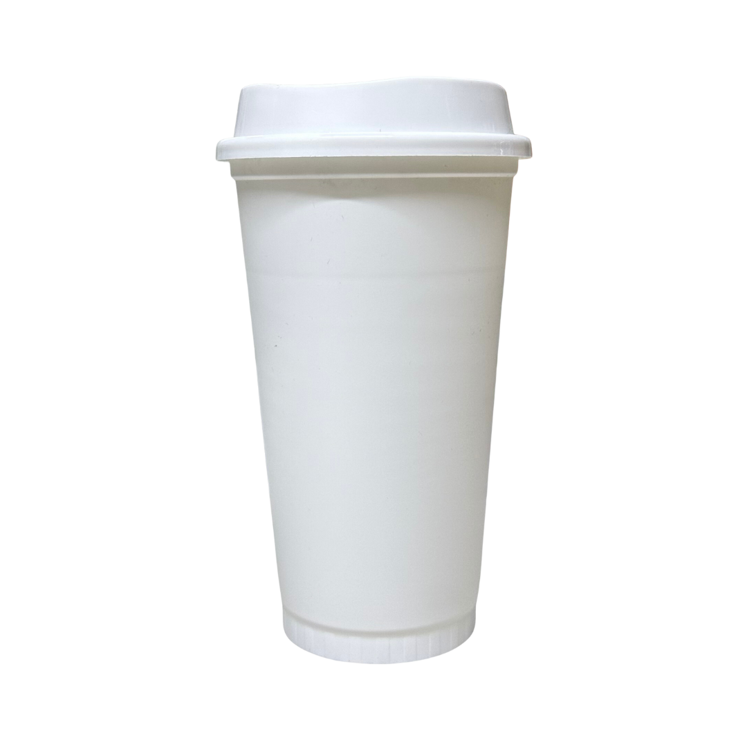 Vaso Cafetero 16oz