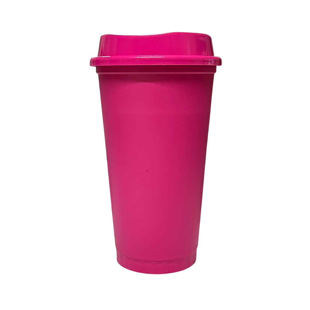 Vaso Cafetero 16oz