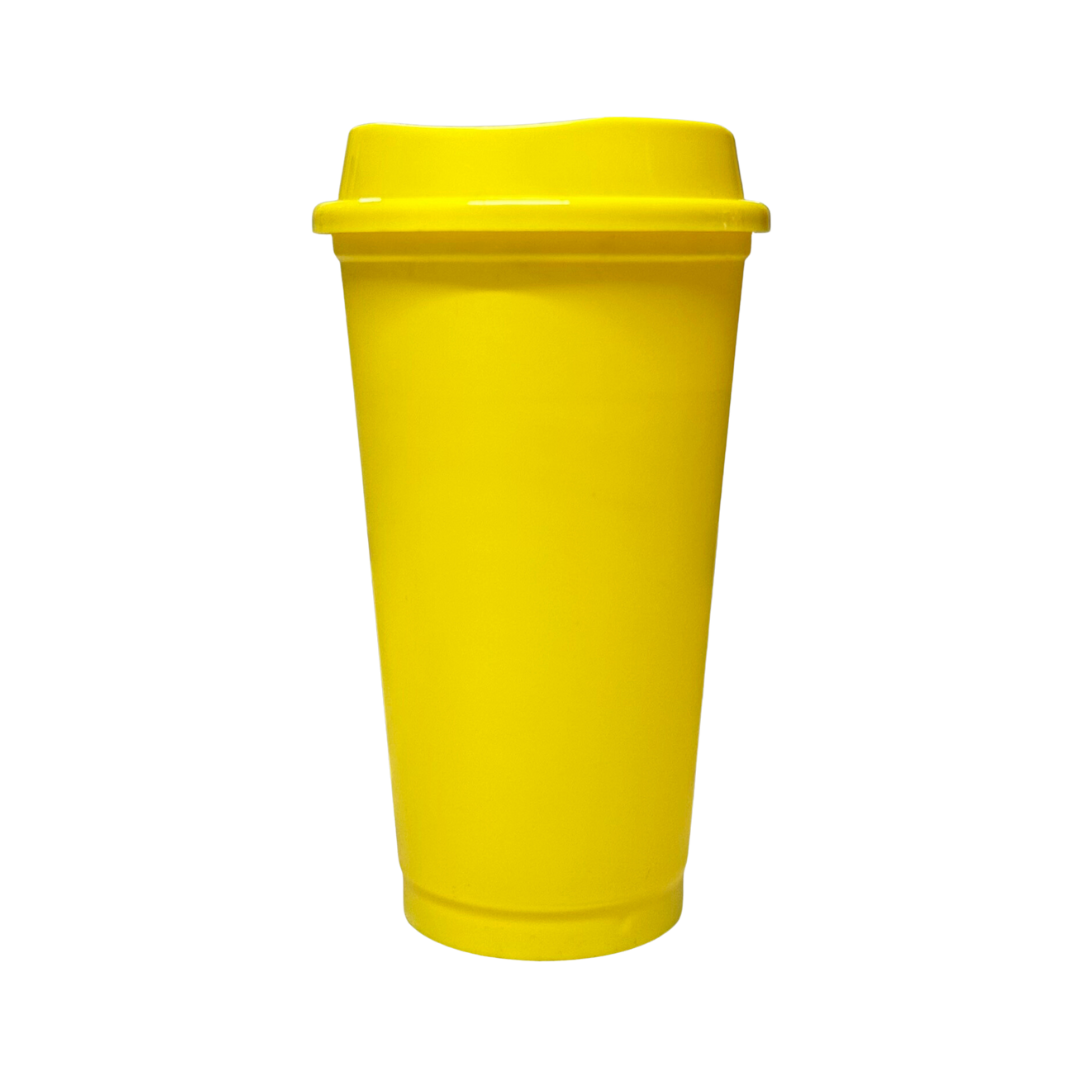 Vaso Cafetero 16oz